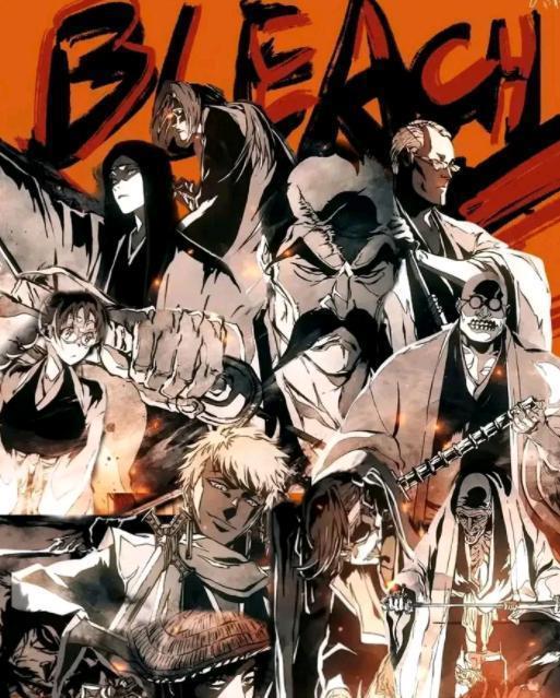 死神千年血战篇第三季最新爆料